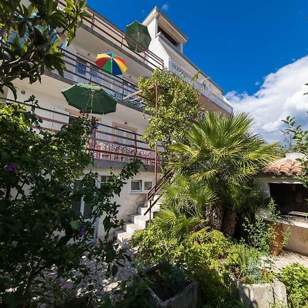 Apartments Biserka Crikvenica Extérieur photo