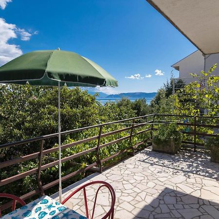 Apartments Biserka Crikvenica Extérieur photo