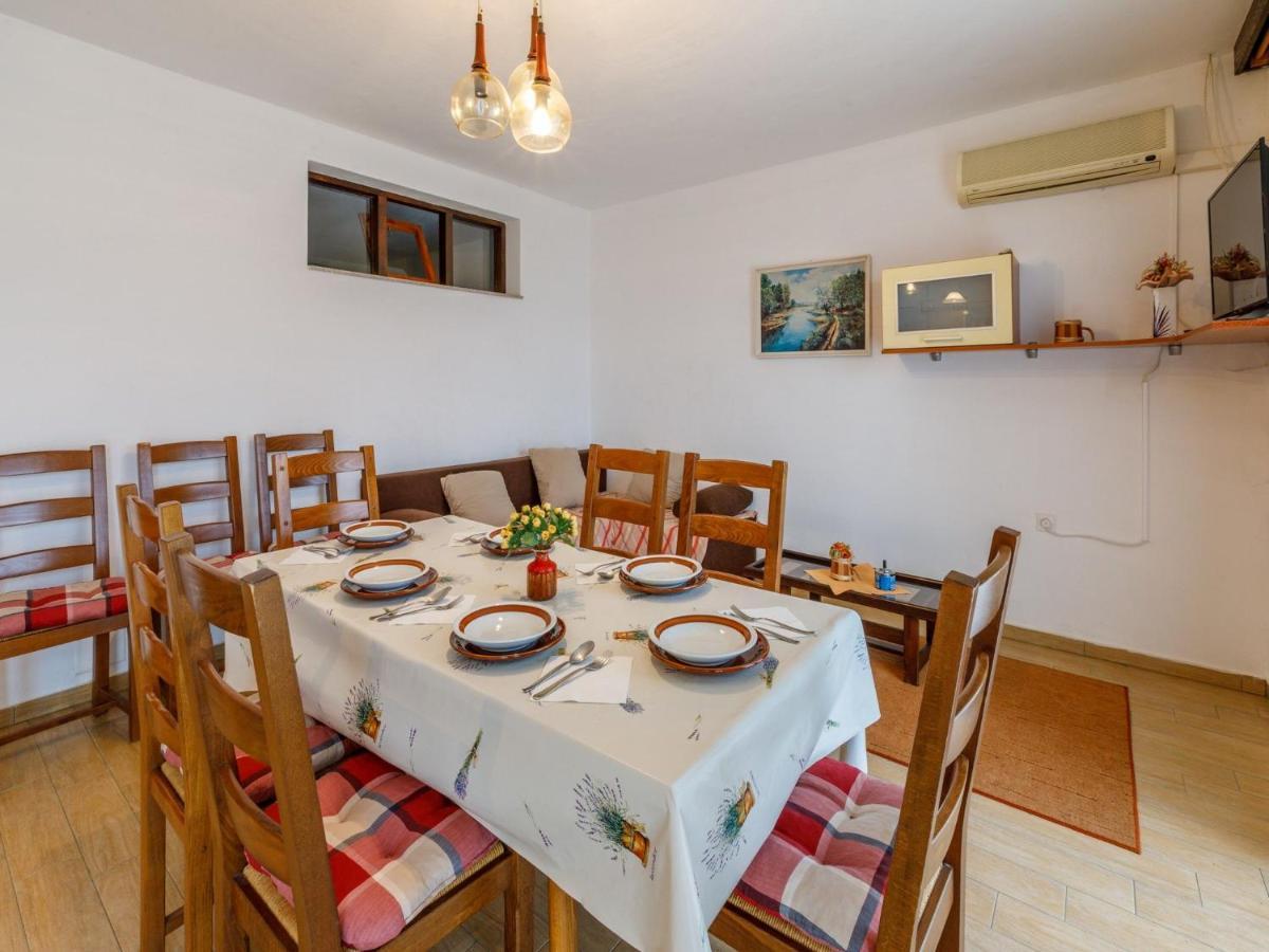 Apartments Biserka Crikvenica Extérieur photo