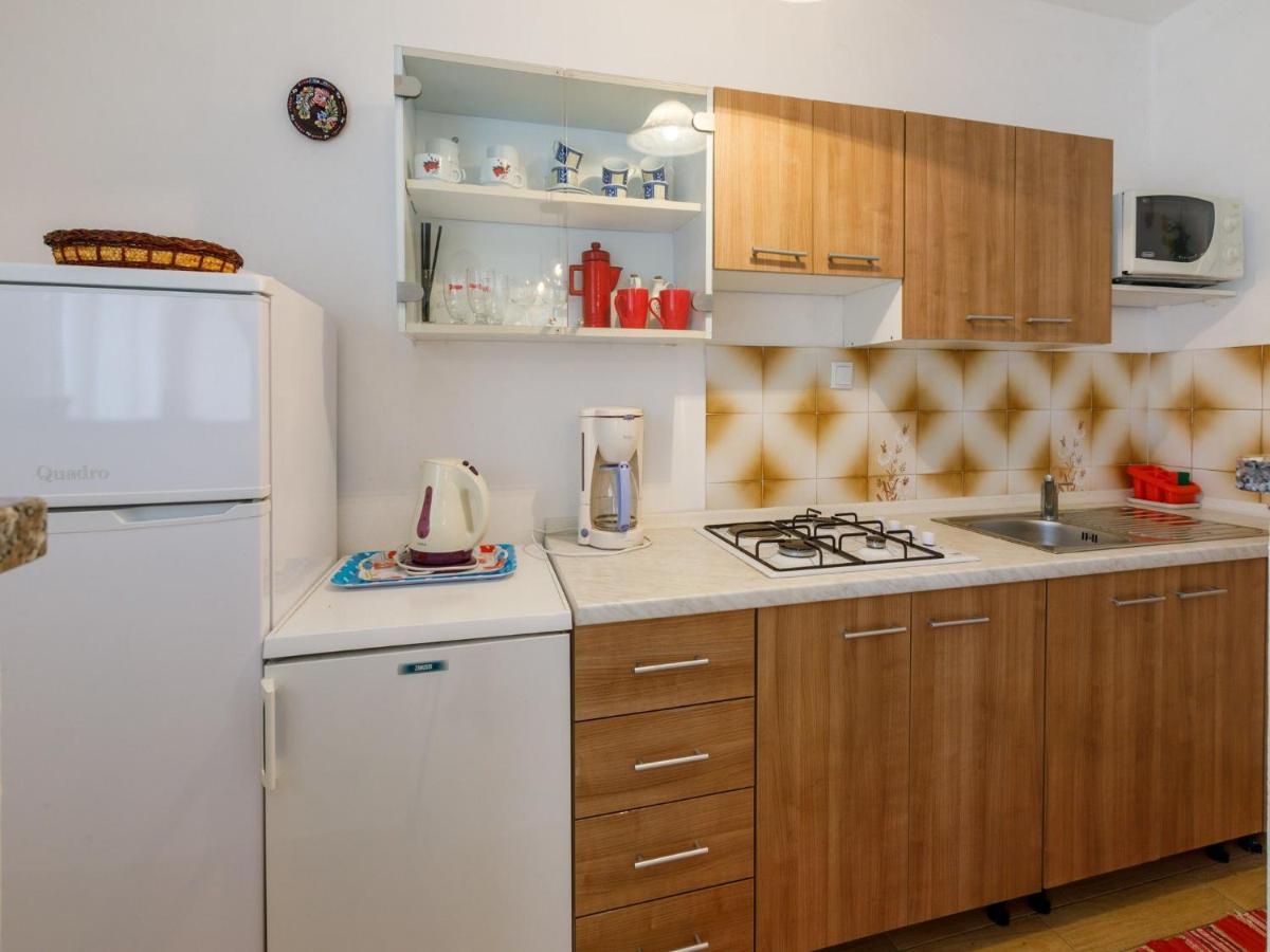 Apartments Biserka Crikvenica Extérieur photo