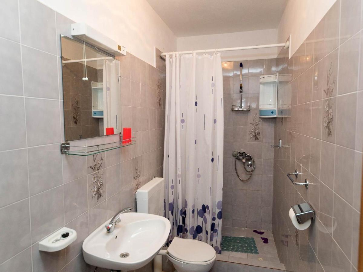 Apartments Biserka Crikvenica Extérieur photo