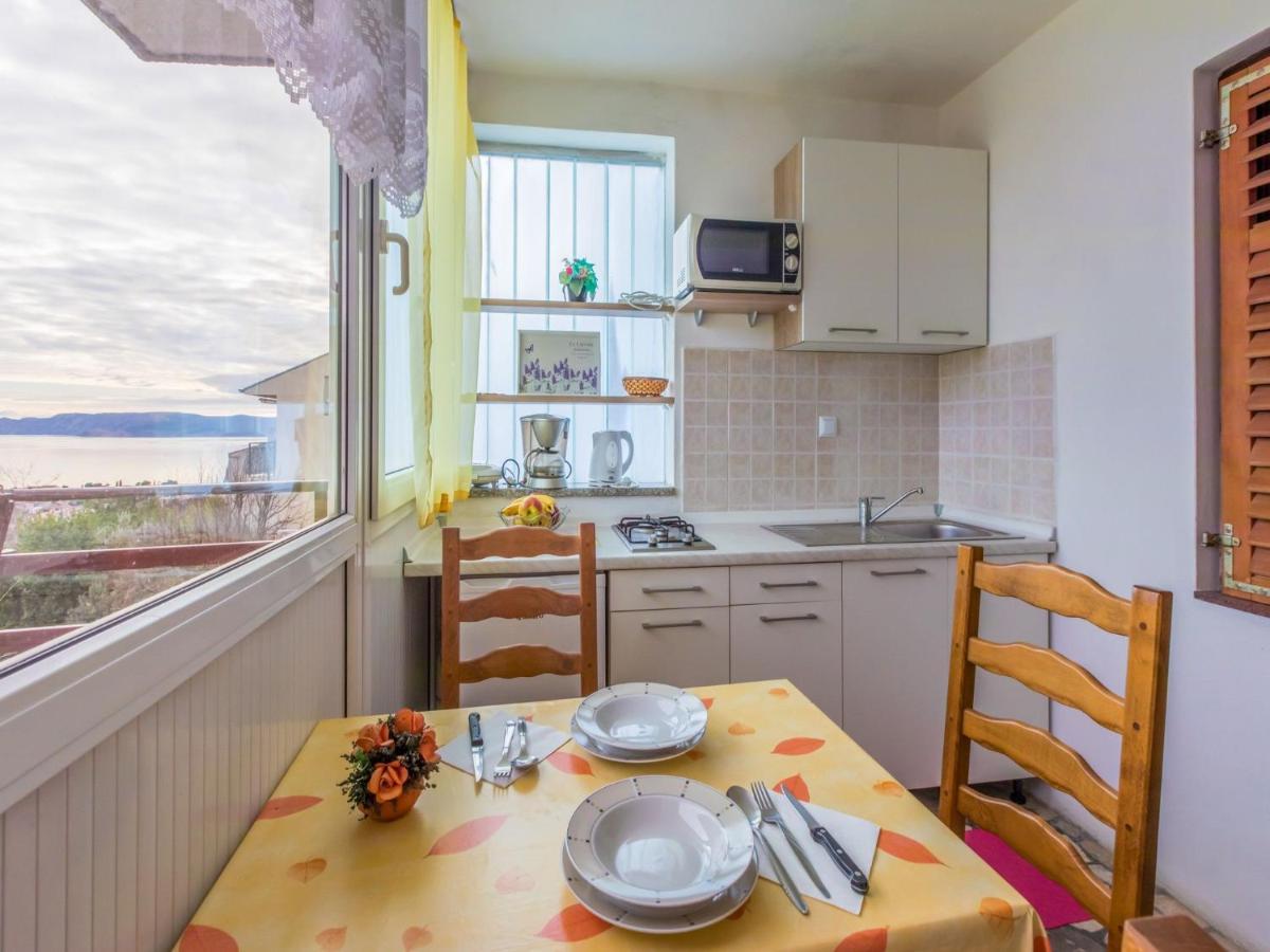 Apartments Biserka Crikvenica Extérieur photo