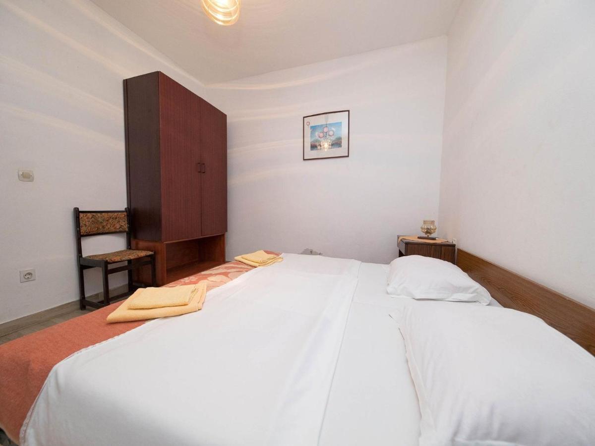 Apartments Biserka Crikvenica Extérieur photo