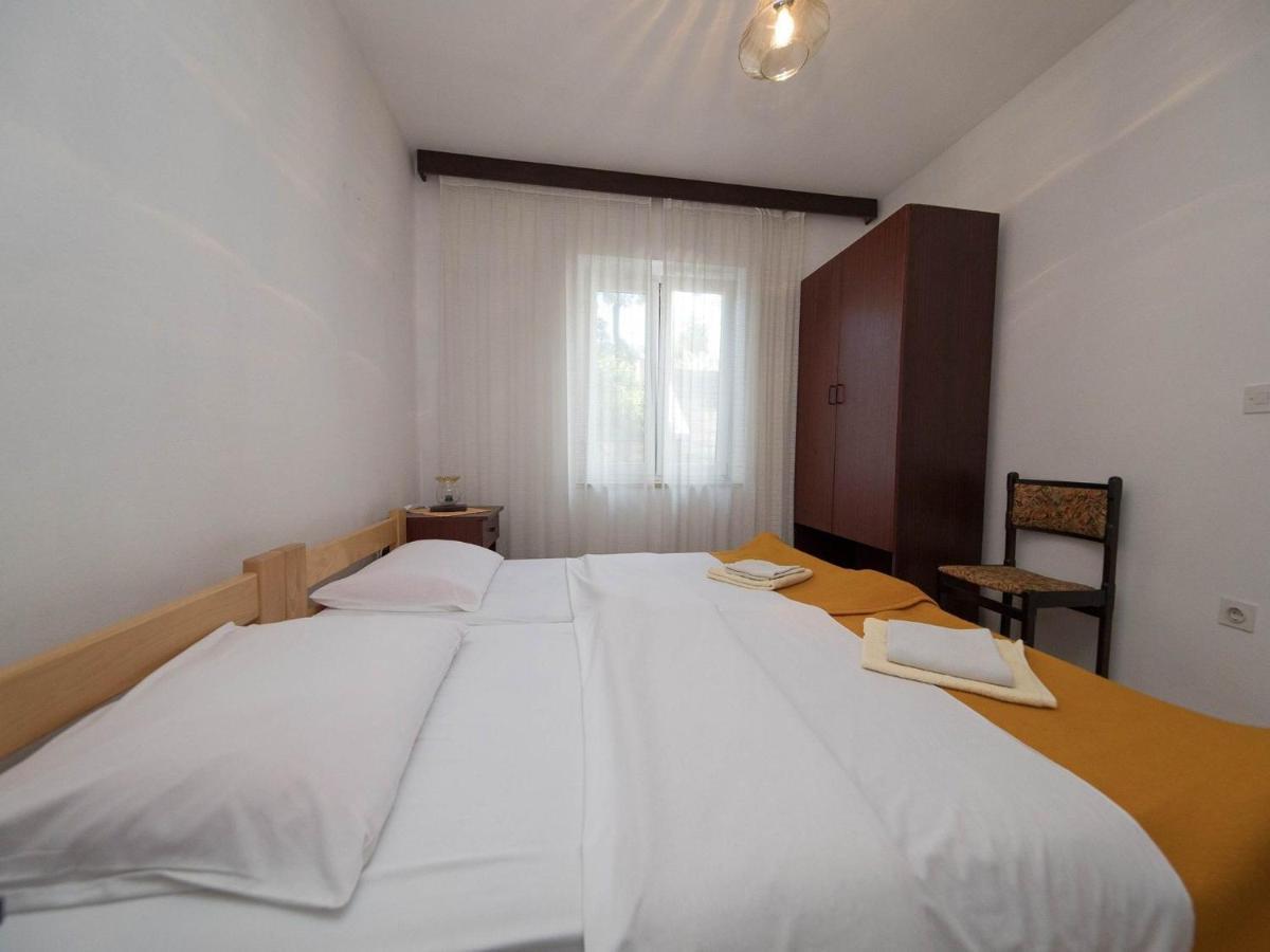 Apartments Biserka Crikvenica Extérieur photo