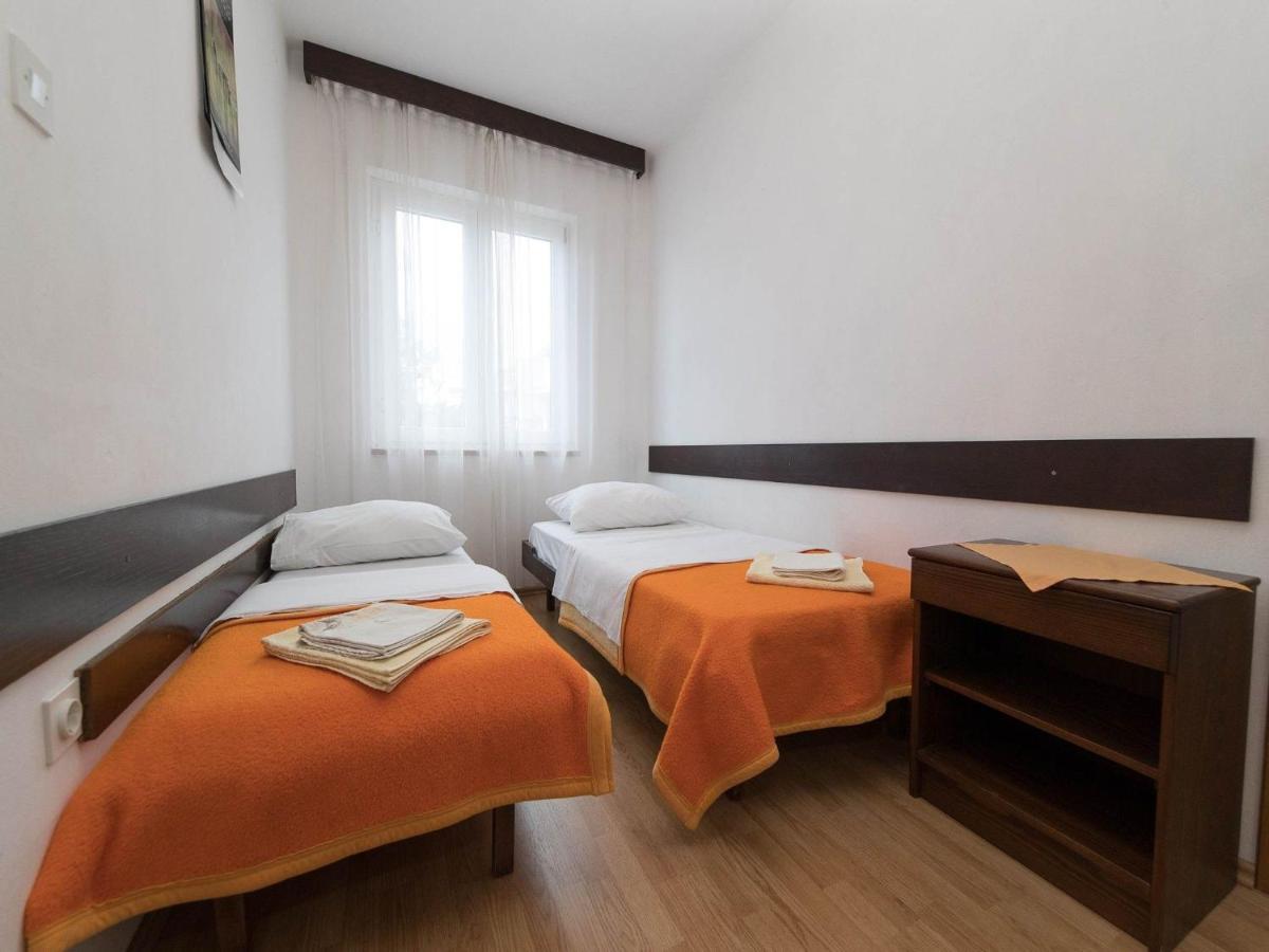 Apartments Biserka Crikvenica Extérieur photo