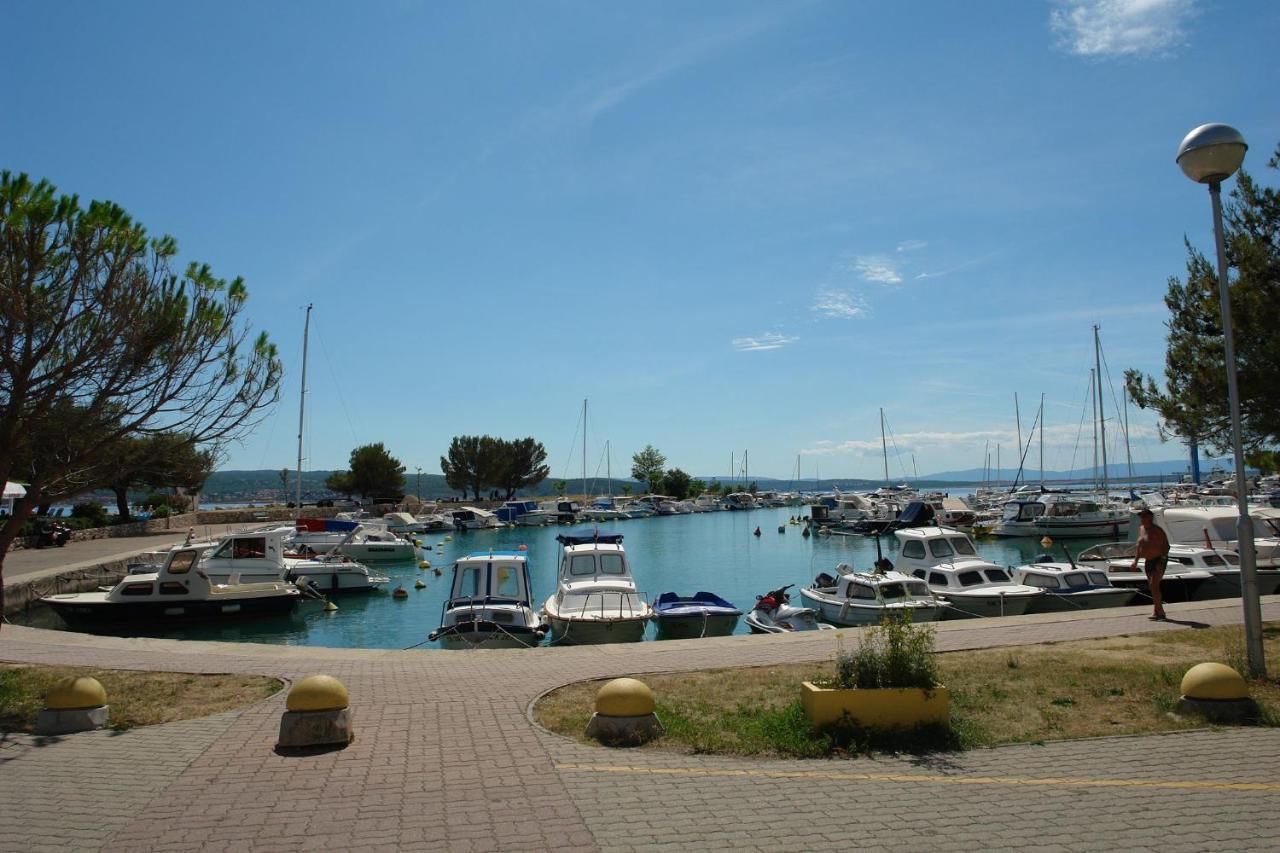 Apartments Biserka Crikvenica Extérieur photo