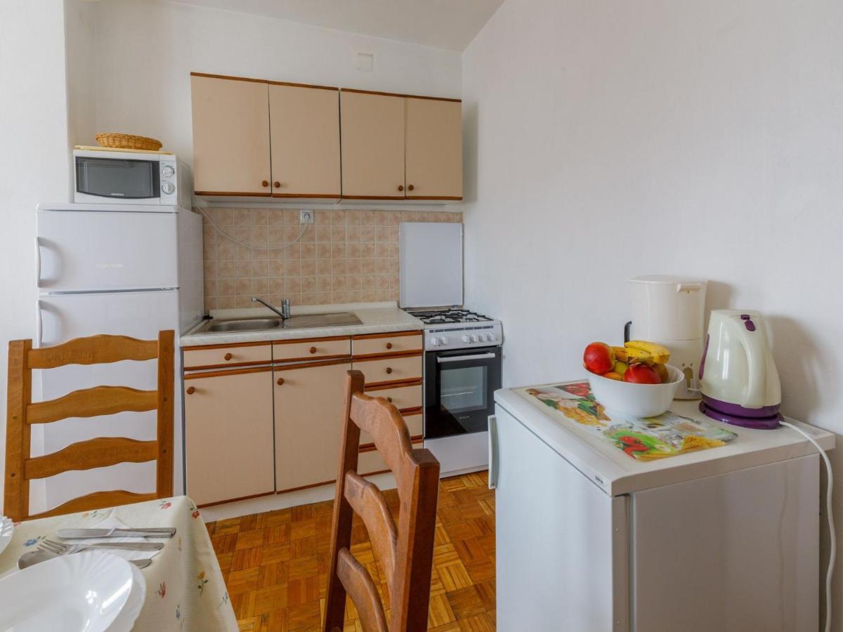 Apartments Biserka Crikvenica Extérieur photo