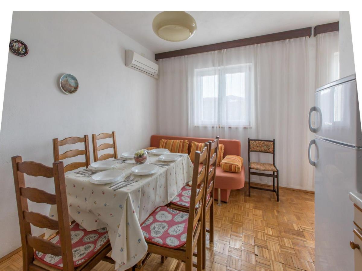 Apartments Biserka Crikvenica Extérieur photo