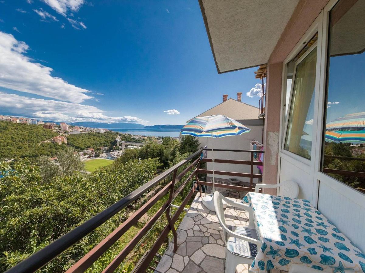 Apartments Biserka Crikvenica Extérieur photo