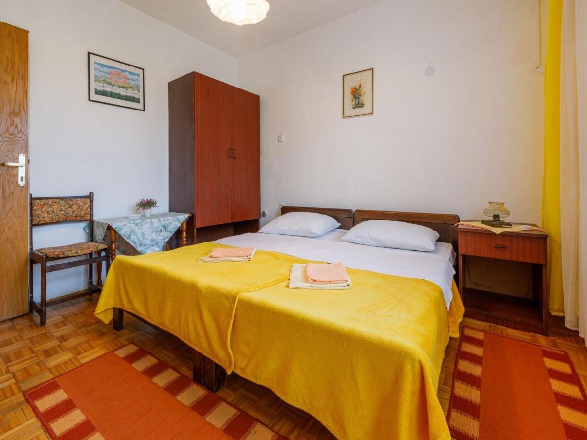 Apartments Biserka Crikvenica Extérieur photo