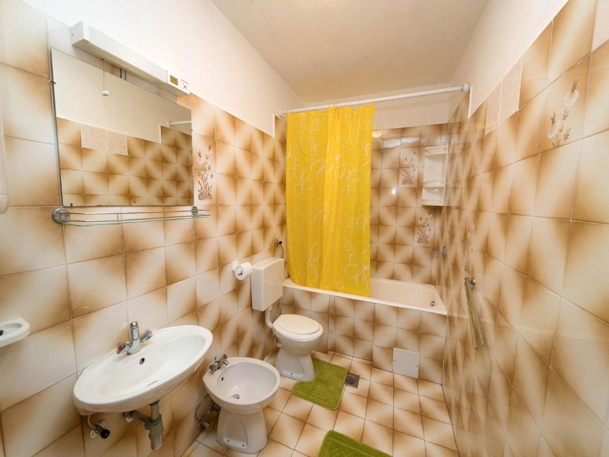 Apartments Biserka Crikvenica Extérieur photo