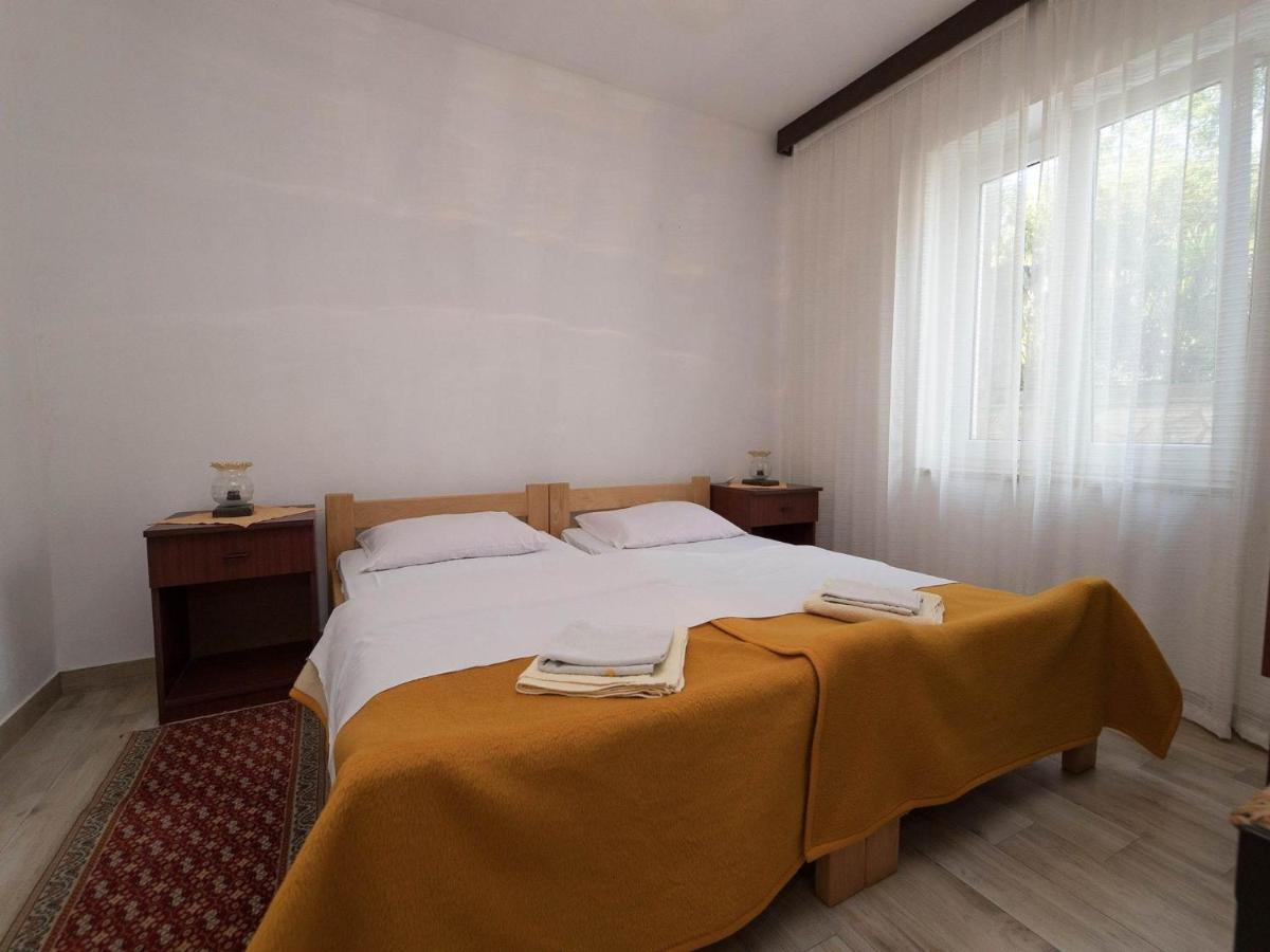 Apartments Biserka Crikvenica Extérieur photo