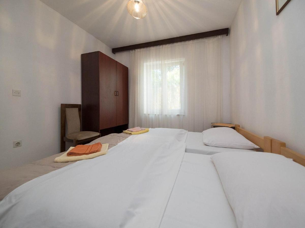 Apartments Biserka Crikvenica Extérieur photo