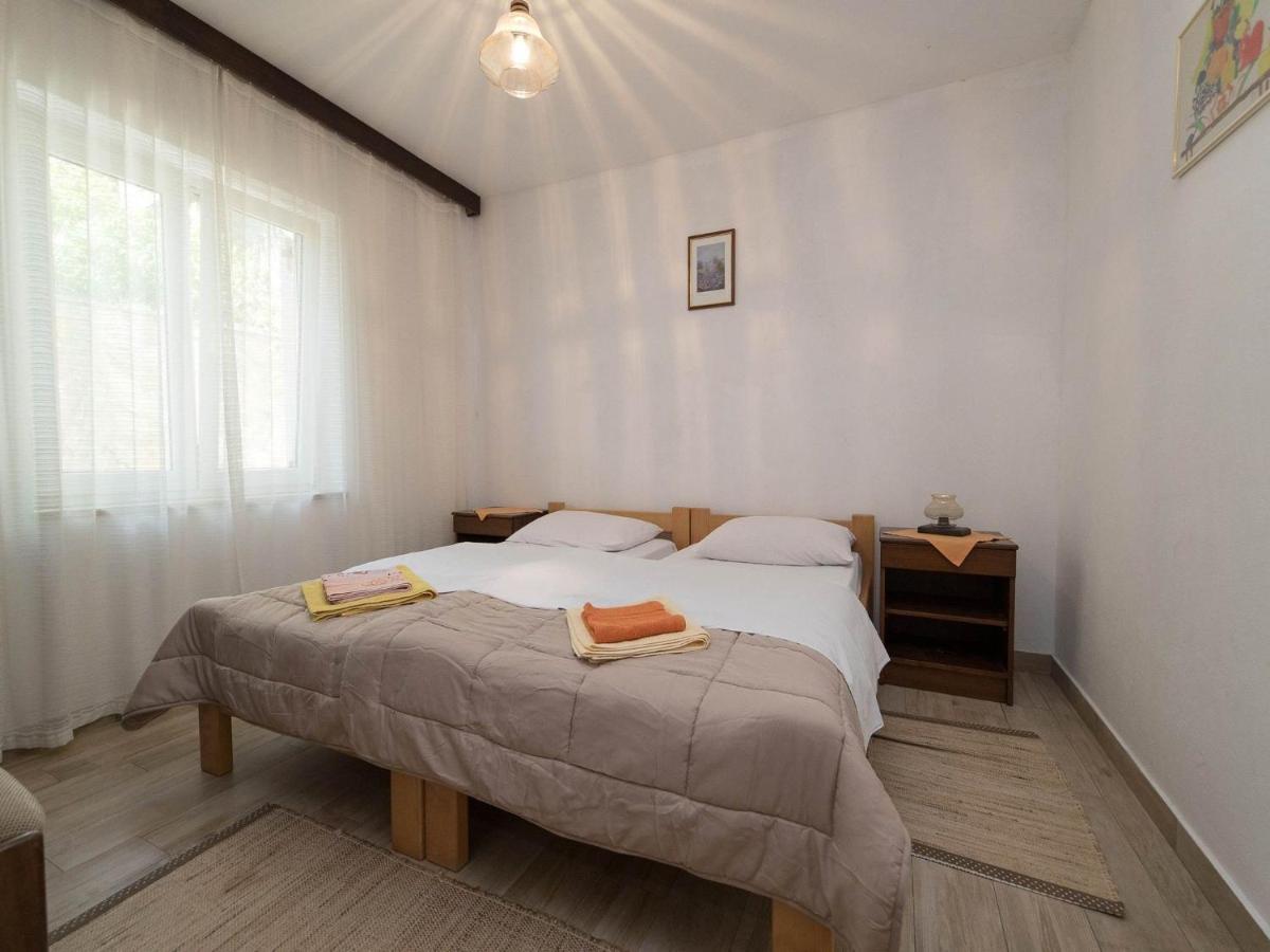 Apartments Biserka Crikvenica Extérieur photo