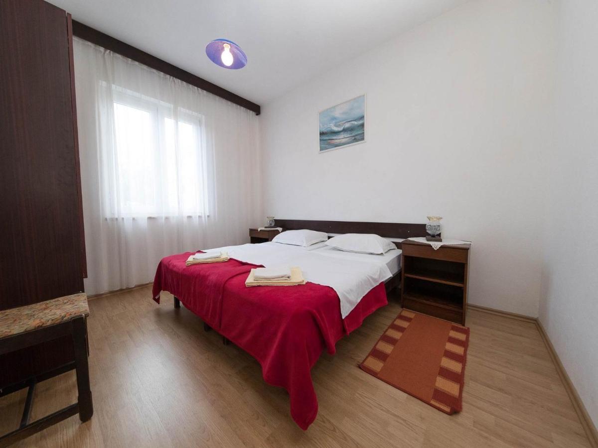 Apartments Biserka Crikvenica Extérieur photo