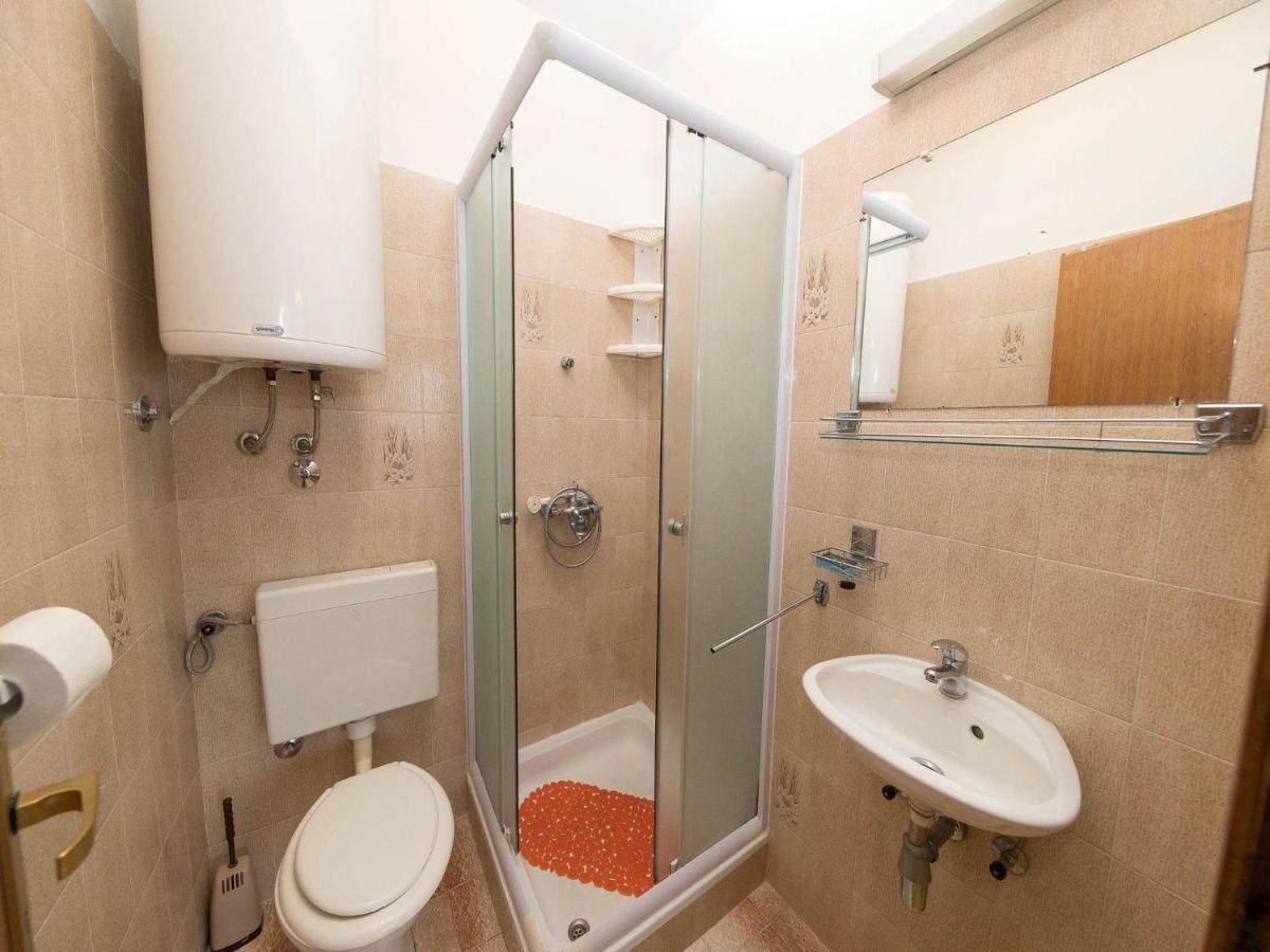 Apartments Biserka Crikvenica Extérieur photo