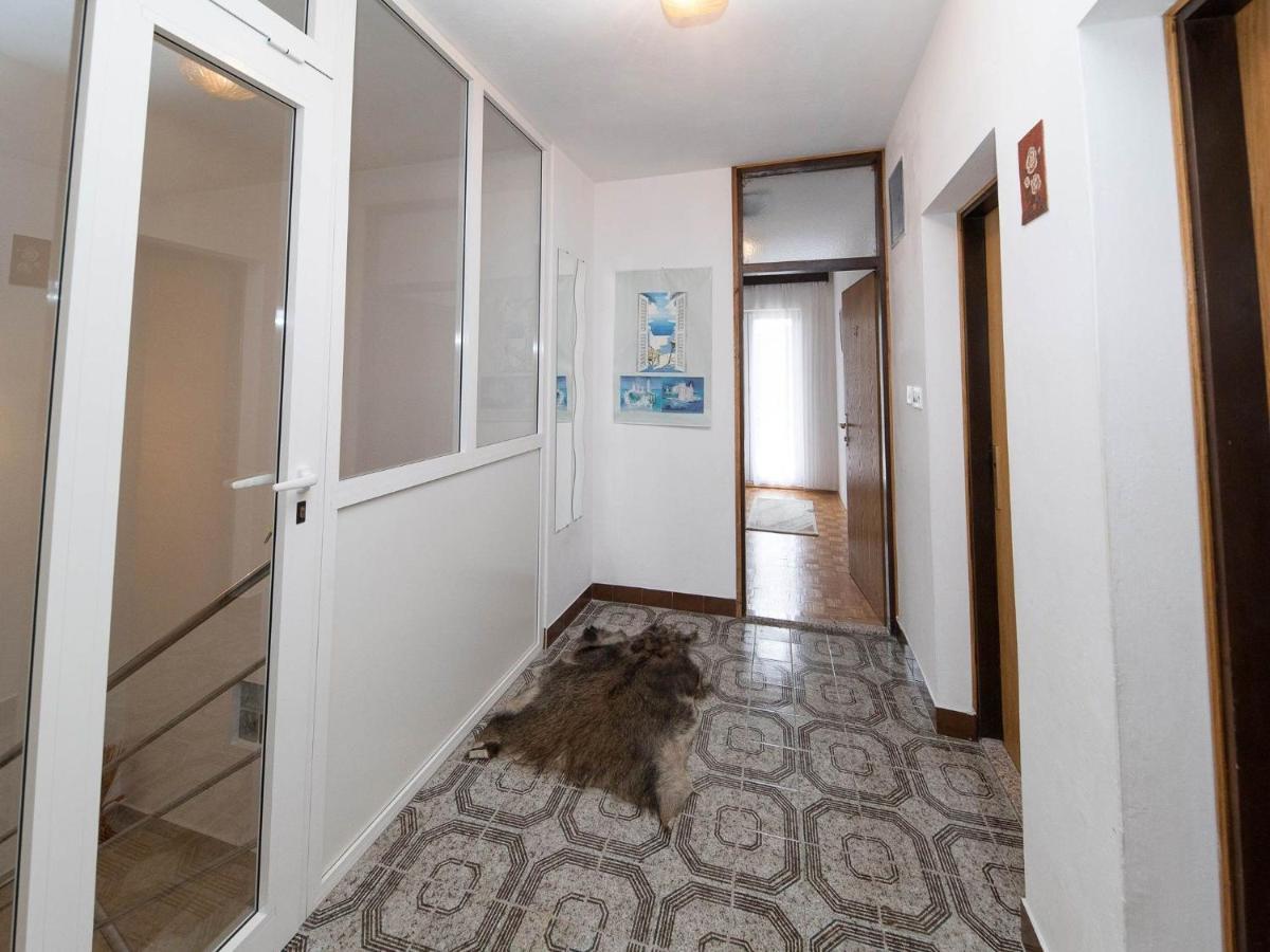 Apartments Biserka Crikvenica Extérieur photo