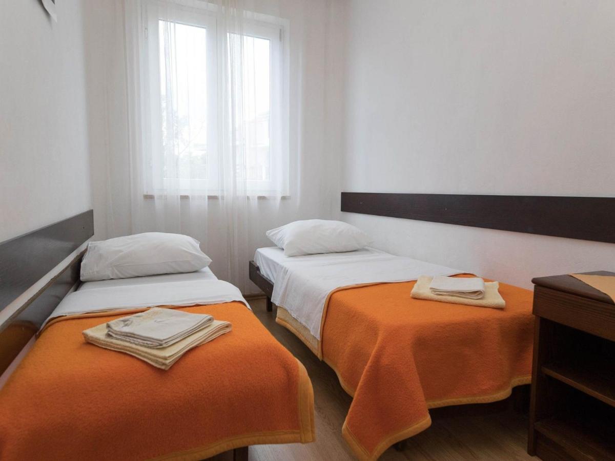 Apartments Biserka Crikvenica Extérieur photo