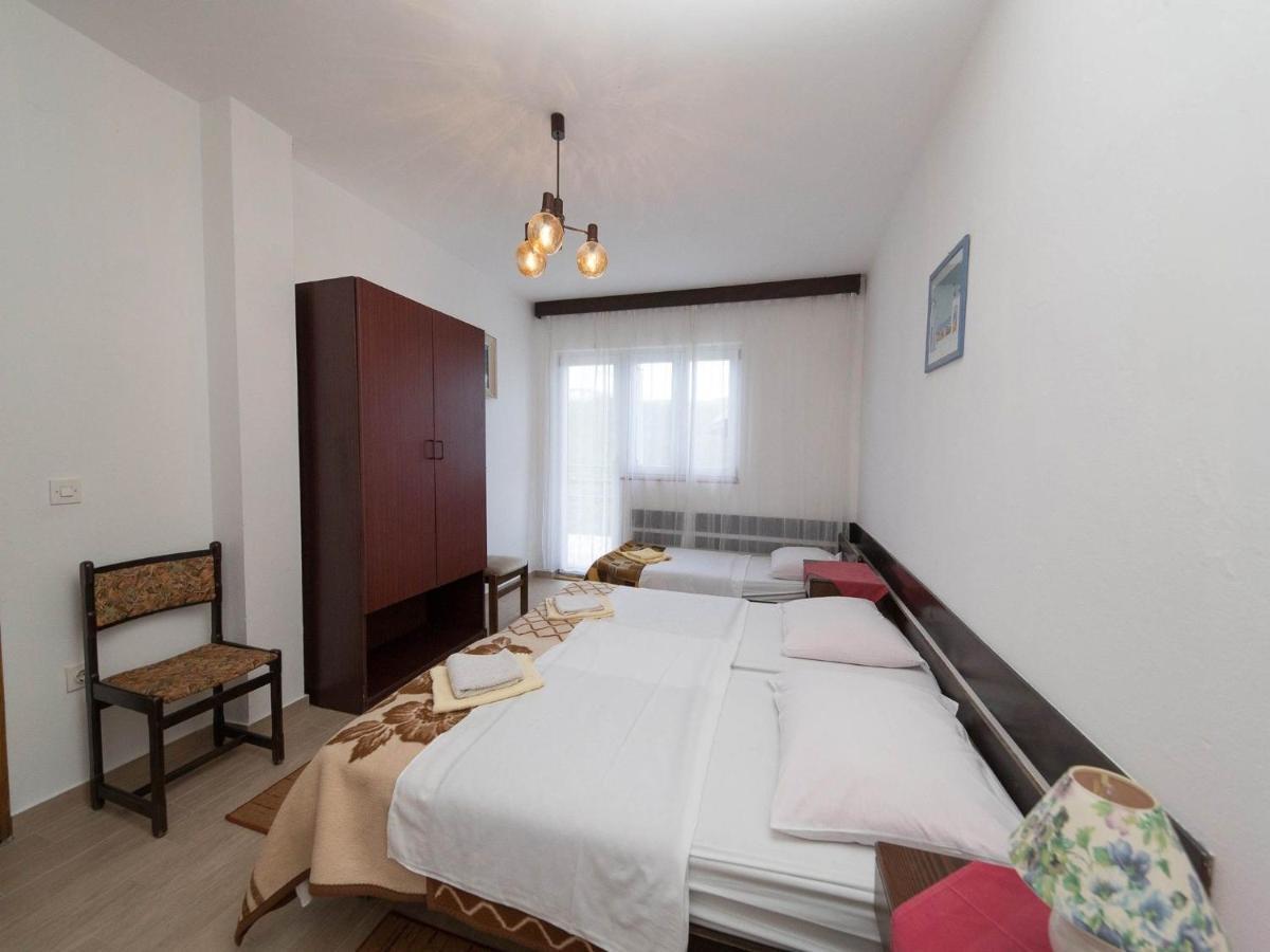 Apartments Biserka Crikvenica Extérieur photo