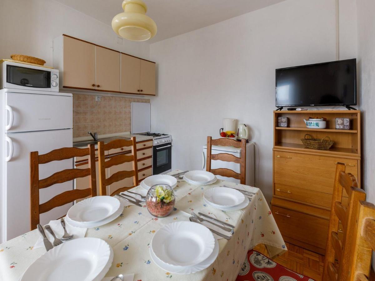 Apartments Biserka Crikvenica Extérieur photo