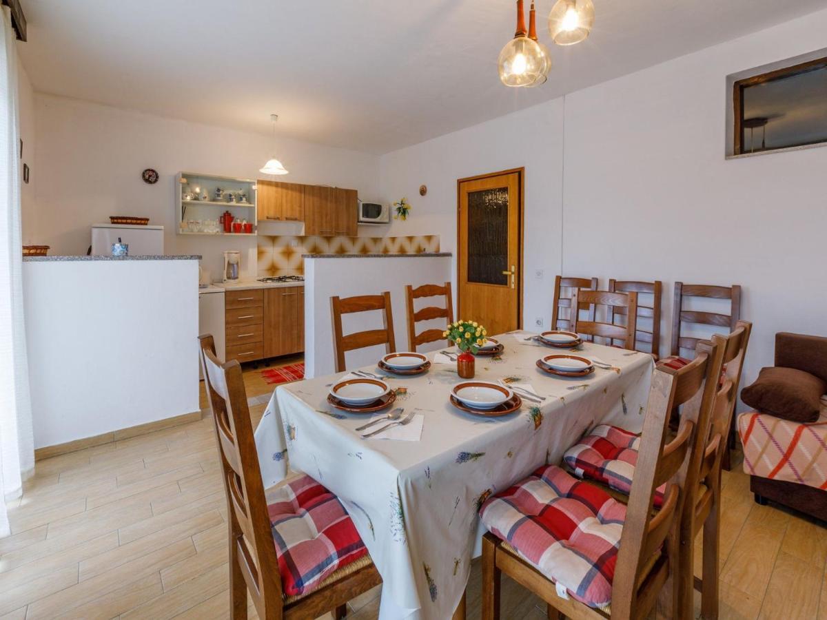 Apartments Biserka Crikvenica Extérieur photo