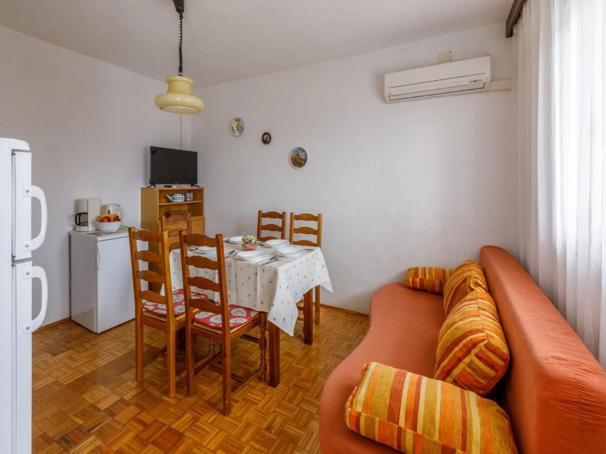Apartments Biserka Crikvenica Extérieur photo