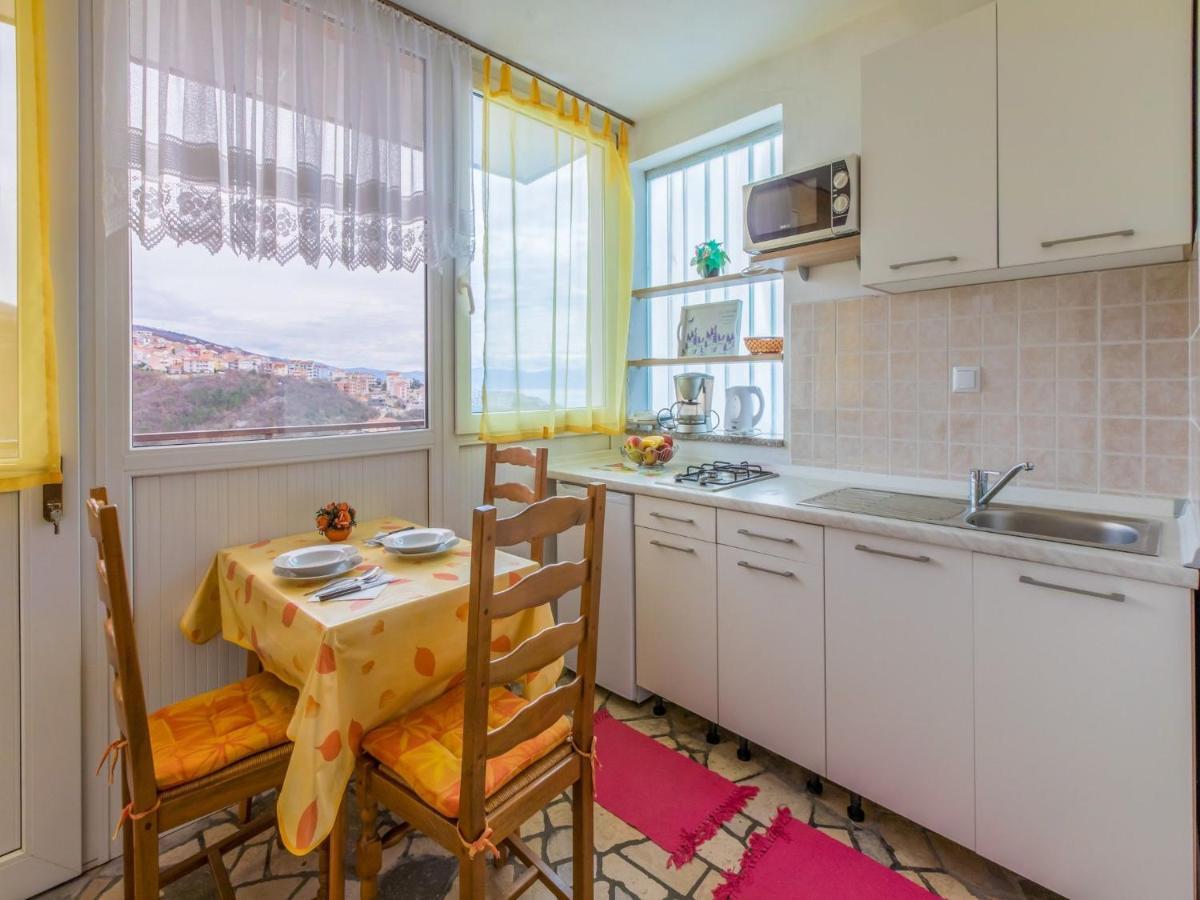 Apartments Biserka Crikvenica Extérieur photo
